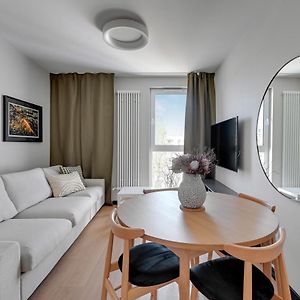 Appartement met een Slaapkamer